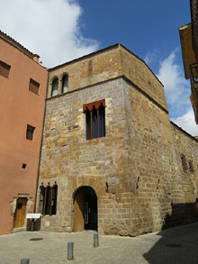 Cúria-presó de Castelló