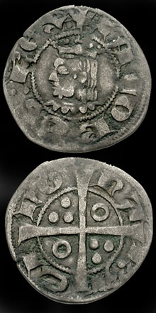 Diner de Jaume II (1291-1327)