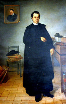 Julián González de Soto (1803-1862)