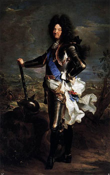 Lluís XIV de França (1638-1715)