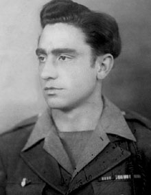 Luis Royo Ibáñez, (19162016)