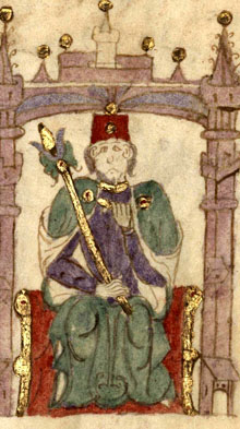Ramon Berenguer IV (1116-1162)