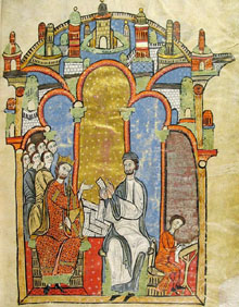 Alfons I dit el Cast (1157-1196)