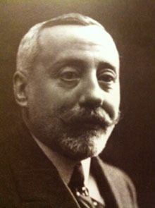 L'arquitecte Josep Azemar i Pont (1862-1914)