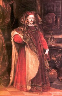 Carles II de Castella, dit l'Encantat (1661–1700)