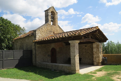 Església de Sant Antoni de Cornellà