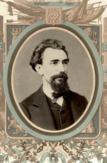 Francesc Sunyer i Capdevila (1826-1898)