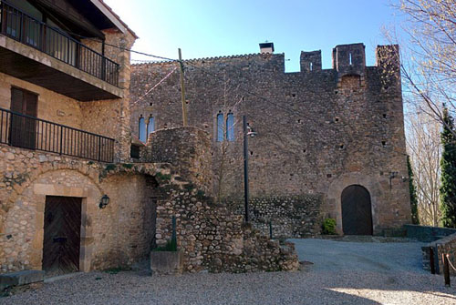 Castell de Vilajoan