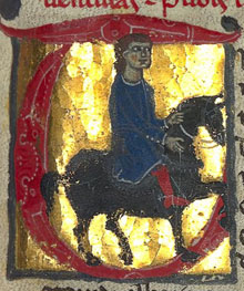 Guillem de Berguedà (Ca. 1138 – Ca. 1196)