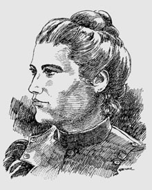 Isabel Vilà i Pujol (1843-1896)