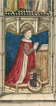 Joan II de Lorena (1427-1470)