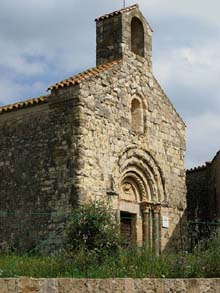 Església de Sant Pere de Can Miró