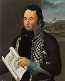 El brigadier Francesc Rovira i Sala (1769-1820)