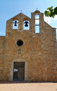 Església de Sant Quirze