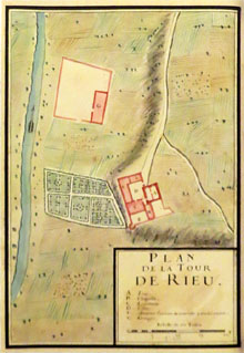 Pl&agrave;nol de Torre de Riu, Alp. 1719